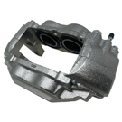 2021 Toyota Sequoia Brake Caliper 1
